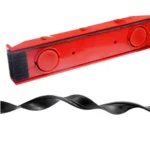 Doppelseitiger Magnetischer Glasreiniger für Hochhäuser Fensterreinigung Glaswischer Reinigungsbürste für Fenster 4