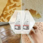 480 ml Bodenreinigungslösung für Roborock S8 Pro Ultra/S7 MaxV Ultra/Dyad/S7 Staubsaugerteile Roboter Mops Antibakteriell OMO 4
