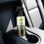 Ryekew Car hocheffizienter Innenreiniger, Deckenreiniger, Leder, Flanell, Stoff, wasserfreier Mehrzweckreiniger 2