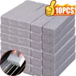 1-10PCS Bimsstein Reinigung Stick Wc Kalk Rost Fleck Entfernung Pinsel Bad Fliesen Waschbecken Haushalt Waschen Reiniger werkzeuge