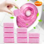 3-20Pcs Toiletten Reinigung Brause Tablet Wc Reiniger Deodorant Entferner Urin Fleck Gelb Schmutz Hause Batnroom Reinigung 2