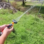 Handheld Schwimmbad Kartusche Filter Reiniger, Whirlpool Spa Wasser Filter Reinigung Schlauch Befestigung Werkzeug, Pool Patrone Reiniger 4