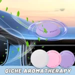 Lufterfrischer Badezimmer Deodorant Schlafzimmer Kleiderschrank Auto montiert Haushalt Toilette Aromatherapie anwendbar mehrere Szenarien Neu 6