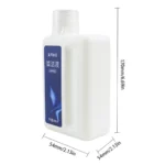 500 ml Reinigungsflüssigkeit für Dreame X40 UltraX30 UltraH11/H11 Max/H12/H13/H12 Pro / M12 /W10 Staubsaugerlösung Ersatz 5