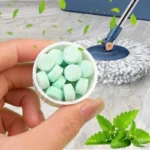 Mehrzweck-Lufterfrischer, Bodenreinigungstabletten, Toiletten-Brausetabletten, Deodorant für Zuhause, Zimmer, Flecken entfernen, Reinigungsmittel 3