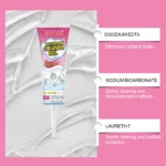 Bad Schimmel entferner Mehltau Reiniger Schimmel entferner Wandfliesen Toiletten flecken tfernung Vergilbung schuppen reinigung Mehltau Reinigungs gel 2