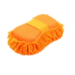 Auto Waschen Mikrofaser Chenille Auto Waschen Schwamm Pflege Waschen Pinsel Pad Waschen Handtuch Auto Handschuhe Styling Zubehör Gadget 5