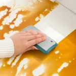 glas Silizium Schaber Bad Spiegel Eitelkeit Reinigung Platte Rakel Mini Glas Pinsel Fenster Wischer Schaber Reinigung Werkzeuge 4