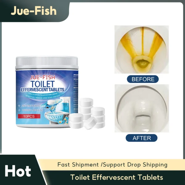 Toilette Brause tabletten Entferner Urin Fleck Deodorant gelber Schmutz Reinigung Bad Waschmittel Toilette Dekontamination reiniger