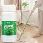 Mehrzweck-Lufterfrischer, Bodenreinigungstabletten, Toiletten-Brausetabletten, Deodorant für Zuhause, Zimmer, Flecken entfernen, Reinigungsmittel 2