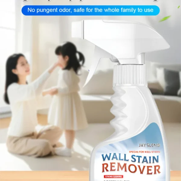 Schimmelentfernungsspray für Badezimmer, leistungsstarker Schimmelreiniger, starker Entferner von Wandflecken, Schimmel, langfristige Ameisen-Sicherheitskomponenten