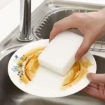 Schwammreiniger, Melaminschwamm, Melaminschaum, Scheuerschwamm, Küchenreinigungsschwamm, magischer Schwamm, Reinigungswerkzeuge für Küche und Bad