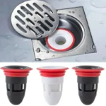 1PC Bodenablauf Kugel Anti Geruch Kern Desodorierung Drainage Rohr Wc Kern Kanalisation Schädlingsbekämpfung Gerät Kein Eigenartigen Geruch