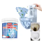 200/400/600 g Toilettenreinigungstabletten, entfernt Flecken/Gerüche, langanhaltende Frische, schnell auflösend, für Toilettenschüssel/Sitz 2