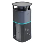 Smart Pet Luftreiniger Negative Ionen Wifi Konnektivität Haushalt Formaldehyd Entfernung PM2,5 HEPA Filter Tragbare Elektrische 6