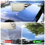 Auto Keramik Nano Beschichtung Flüssigkeit Beschichtung Nano Kristall Hydrophobe Schicht Polieren Farbe Beschichtung Mittel Auto Polnischen Nanos Beschichtungen 2