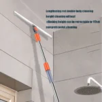 Silikon Schaber Besen Magische Wischer Hohe Ort Glas Wischer Boden Mopp Haushalt Badezimmer Kehren Wasser Silikon Schaber Besen Mag 2