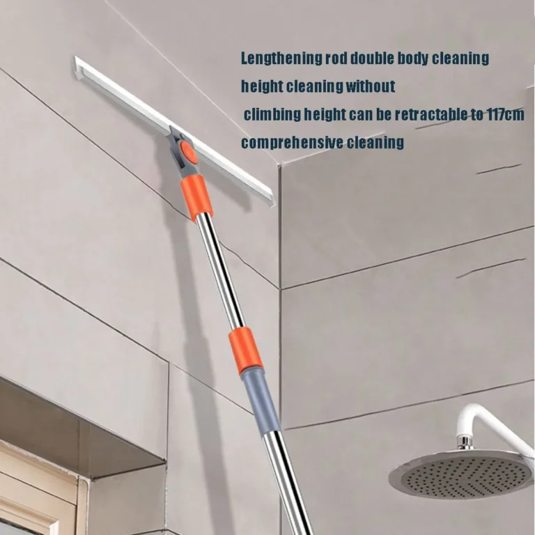 Silikon Schaber Besen Magische Wischer Hohe Ort Glas Wischer Boden Mopp Haushalt Badezimmer Kehren Wasser Silikon Schaber Besen Mag 2
