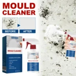 60 ml Schimmel Reiniger Spray Schimmel Flecken Entferner Langlebige Effektive Hause Reinigungsmittel Badezimmer Decke Reinigung Zubehör 2