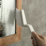 1-3 Stück Mehrzweck-Fugenreinigungsbürste für Fliesenfugen, Fensterrillen, Auto & Boden - Küchen- und Badezimmer-Reinigungswerkzeug 5