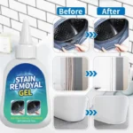 Multiscene-Schimmelentferner, starker Gel-Fliesenfugen-Badezimmer-Bodenreiniger 2