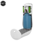 Haushalt Innen Duft Maschine Lufterfrischer Wand-Wc Deodorant Aroma Diffusor Automatische Lufterfrischer 5