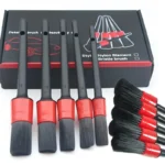 Detaillierung Pinsel Set Auto Pinsel Auto Detaillierung Pinsel Für Auto Reinigung Detaillierung Pinsel Dashboard Air Outlet Rad Pinsel
