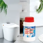 Haushalts-Urin-Alkali-Dis solver Toiletten reiniger Leistungs starke Entkalkung toilette Entkalkung zu gelbem Urinfleck-Reinigungs mittel 6