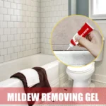 Mehltau mittel Gel creme Entferner Haus reinigung Schimmel inhibitor für Wandfliesen Badewanne Dusche 2