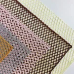 30*30cm Mesh Geschirrtücher Nicht-stick Öl Scheuer Pad Wiederverwendbare Reinigung Tuch Geschirr Handtuch Küche Geschirr reinigung Lumpen 6