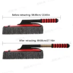Seametal super saugfähige Auto Mop Auto Reinigungs bürste Teleskop Auto wasch bürste Auto nach Hause Detail lierung Stauben tfernungs-und Reinigungs werkzeuge 2