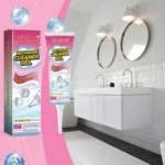 Bad Schimmel entferner Mehltau Reiniger Schimmel entferner Wandfliesen Toiletten flecken tfernung Vergilbung schuppen reinigung Mehltau Reinigungs gel 3