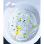 5-30 Stück Automatischer WC-Reiniger, Brausetabletten für die Toilette, schneller Entferner von Urinflecken, Deodorant, Schmutz, WC-Reinigung 3