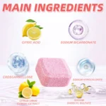 3-20Pcs Toiletten Reinigung Brause Tablet Wc Reiniger Deodorant Entferner Urin Fleck Gelb Schmutz Hause Batnroom Reinigung 4