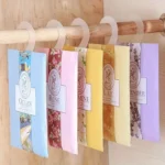 Kleiderschrank Sachet Auto Lufterfrischer Aromatherapie Duft Anhaltende Hause Toilette Entfernung Duftenden Beutel Badezimmer Liefert Frischer