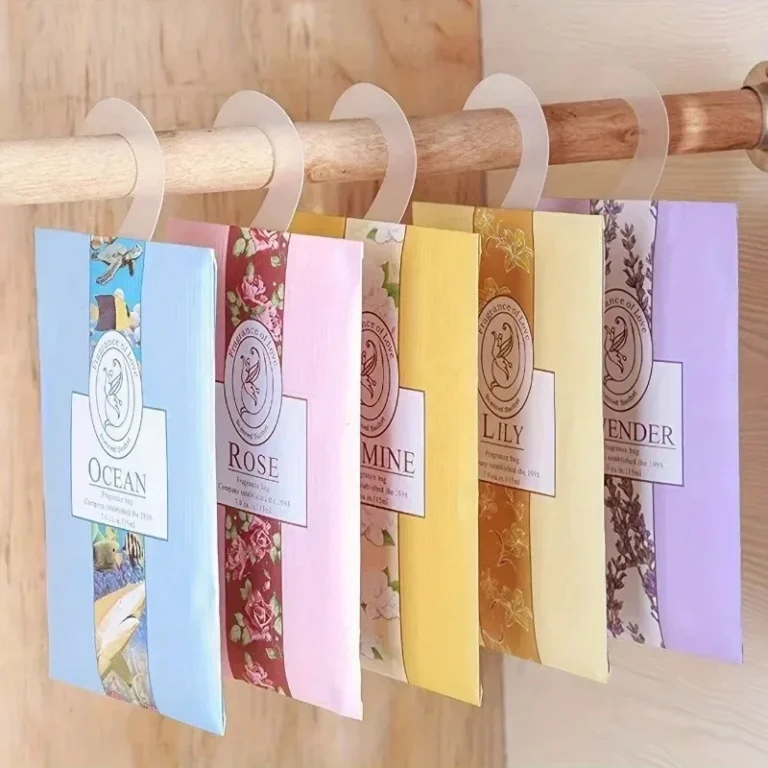 Kleiderschrank Sachet Auto Lufterfrischer Aromatherapie Duft Anhaltende Hause Toilette Entfernung Duftenden Beutel Badezimmer Liefert Frischer