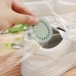 1-10PCS Duftenden Tabletten Auto Air Outlet Lufterfrischer Solide Aromatherapie Tabletten Minen Schuh Schrank Wc Deodorant liefert 5