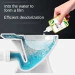 50 ml A Drop of Fragrance Lufterfrischer, langlebiger Deodorant für Badezimmer, Toilette, Geruchsbeseitiger, Haushaltsfrischer, Reinigungsmittel 6