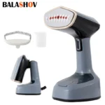 1500 W Hand-Falten Bügeln Maschine Schnelle Wärme Kleine Tragbare Haushalt 350 ml Dampf Handheld Stoff Dampfer für Home Reise