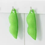 1-5PCS Haushalt Erbse Reinigung Schwamm Kaffee Tasse Reinigung Pinsel Trinken Glas Flasche Reiniger Pinsel Tasse Wäscher reinigung Gadgets 6
