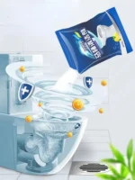 Wc Schmutz Reinigung Werkzeug Reinigungsmittel Wc Auflösung Urin Mittel Starke Urin Alkali Schmutz Entfernung Spirituelle Hause Reinigung 2