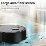 Modell Kehrroboter Automatische Heim-Mini-Reinigungsmaschine USB-Aufladung Smart Sweep Mop 5-in-1-Staubsauger Neu 2026 6