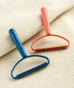 Tragbarer Fusselentferner für Kleidung, Fuzz-Stoffrasierer, Teppich, Mantel, Pullover, Flusen, Stoffrasierer, Bürste, Reinigungswerkzeug, Fellentferner 5