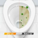 3-20Pcs Toiletten Reinigung Brause Tablet Wc Reiniger Deodorant Entferner Urin Fleck Gelb Schmutz Hause Batnroom Reinigung 4