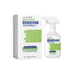 Schimmelentferner-Spray für Wände, Badezimmer-Wandfliesenreiniger, Tägliche Pflege zur Fleckenentfernung, Hilft, Wände Sauber & Schimmelfrei zu Halten 2