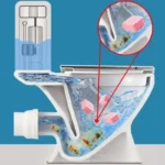 3-20Pcs Toiletten Reinigung Brause Tablet Wc Reiniger Deodorant Entferner Urin Fleck Gelb Schmutz Hause Batnroom Reinigung 2