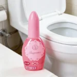 One Drop Deodorant Toiletten-Duftflüssigkeit Raumduft Aromatherapie Lufterfrischer Geruchsbeseitiger für Zuhause & Badezimmer 2