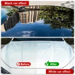Auto Keramik Nano Beschichtung Flüssigkeit Beschichtung Nano Kristall Hydrophobe Schicht Polieren Farbe Beschichtung Mittel Auto Polnischen Nanos Beschichtungen 5
