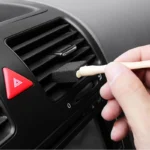 Auto Klimaanlage Vent Reiniger Reinigung Pinsel Detaillierung Peeling Pinsel Outlet Waschen Duster Staub Entfernung Auto Innen Sauber Werkzeug 3