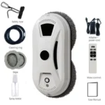 Fensterputzroboter, Roboter-Fensterreiniger, ultraflacher Reinigungsroboter, Roboter-Fensterreiniger, Roboter-Fensterreiniger 6